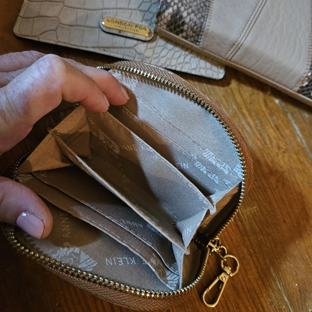 Wallet bundle - Picture 2 of 7